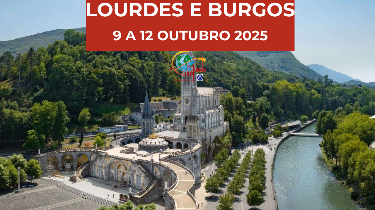 LOURDES E BURGOS